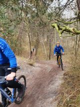 S.K.N.W.K. 3 gaat rondje mountainbiken (15-01-2022) (29/49)