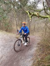 S.K.N.W.K. 3 gaat rondje mountainbiken (15-01-2022) (30/49)