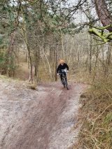 S.K.N.W.K. 3 gaat rondje mountainbiken (15-01-2022) (33/49)