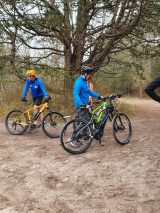 S.K.N.W.K. 3 gaat rondje mountainbiken (15-01-2022) (34/49)