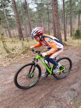 S.K.N.W.K. 3 gaat rondje mountainbiken (15-01-2022) (39/49)