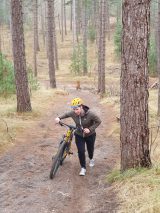 S.K.N.W.K. 3 gaat rondje mountainbiken (15-01-2022) (49/49)