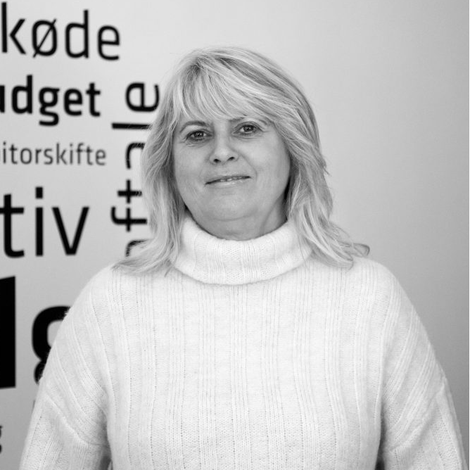 Bente Hedegaard