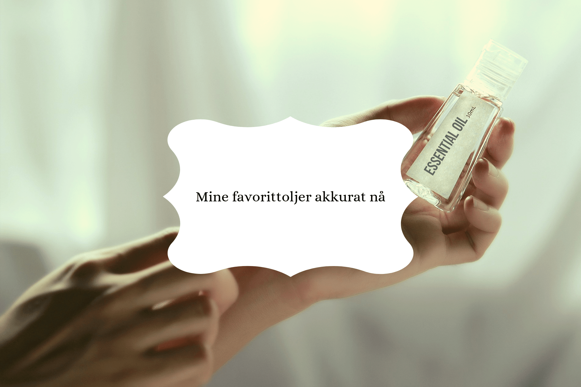 favorittoljer