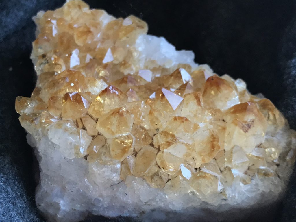 15 vakre krystaller og deres magiske egenskaper - Skogfrue.no