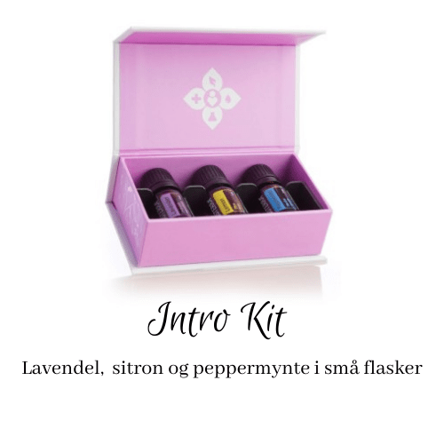 doterra intro kit