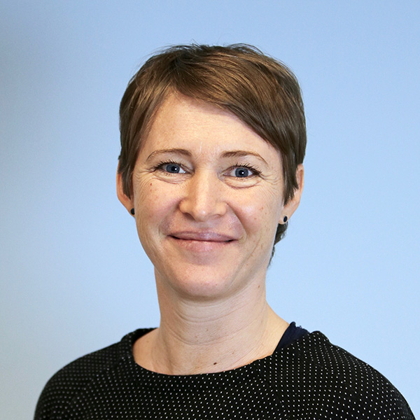 Marianne Kjær
