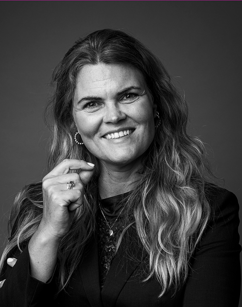 Kirsten Birk Lassen