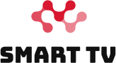 Smart-TV-Logotyp