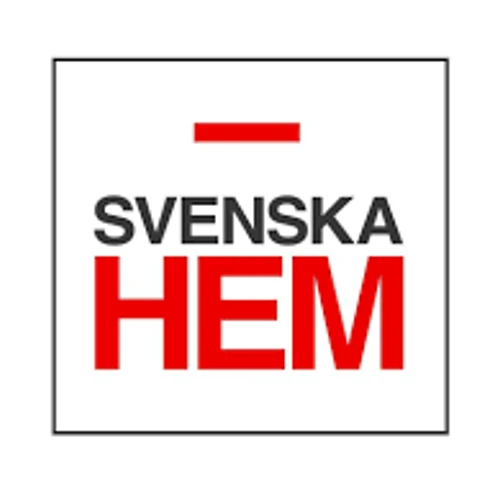 Svenska Hem Logo
