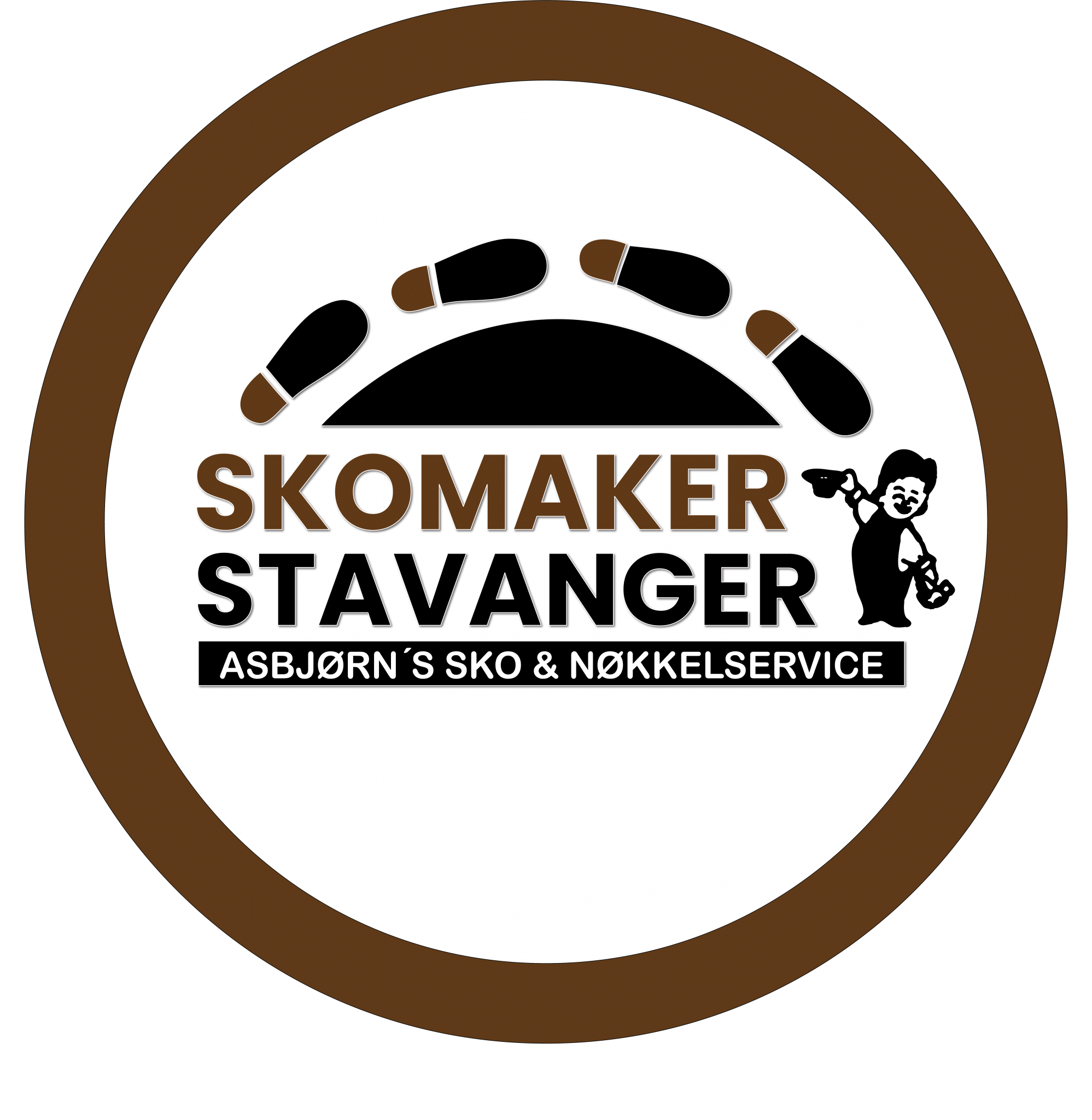 Byens Skomaker – Skomaker Stavanger – Skomaker Stavanger Byens eneste fagskomaker