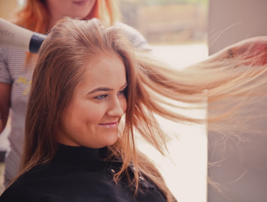 Snabb och pålitlig Beauty i Nykvarn