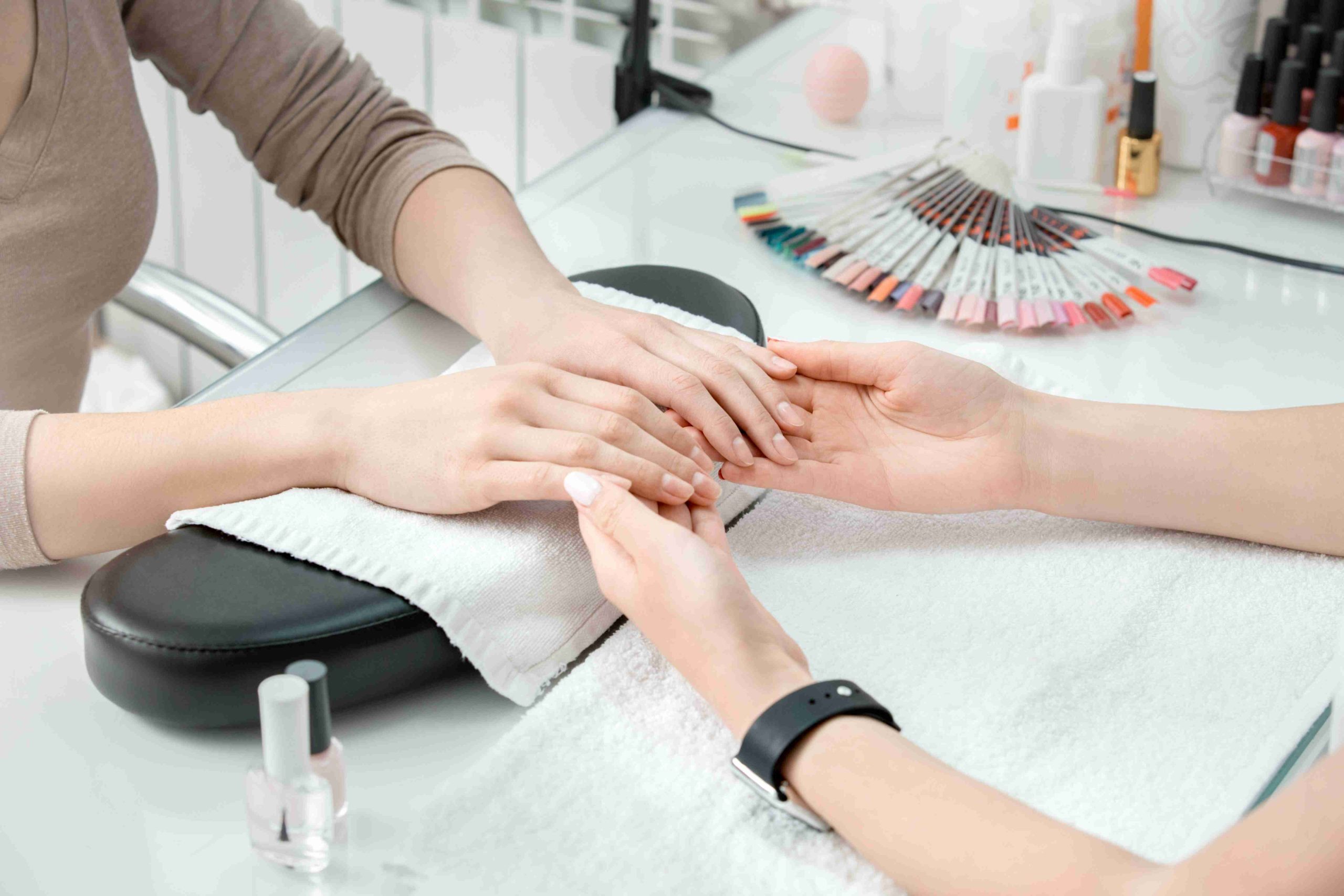 Goda resultat inom Beauty för dig i Nykvarn