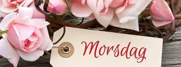 Presentkort Mors dag