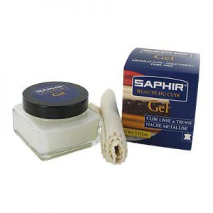 Saphir Gel