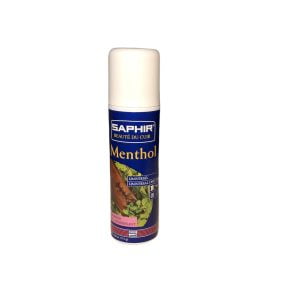 Saphir Menthol spray