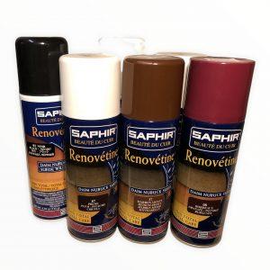 Saphir Renovetine