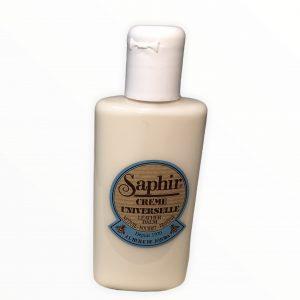 Saphir Créme univer