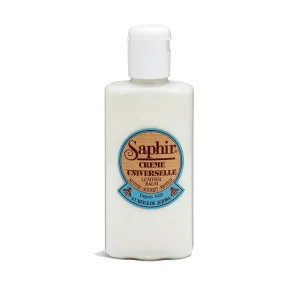 Saphir Créme universelle