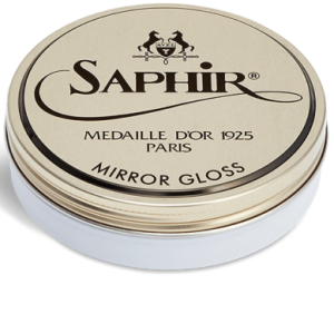 Saphir Mirror Gloss