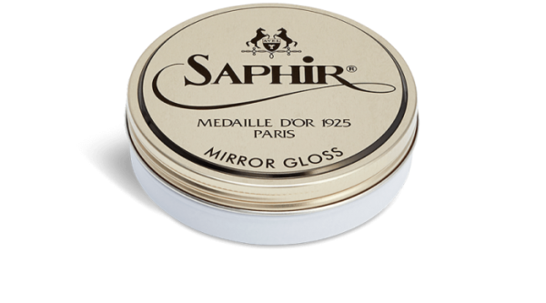 Saphir Mirror Gloss