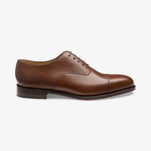 Loake Aldwych 1880 Mahogany