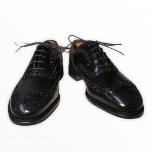 Waverly Wingtip