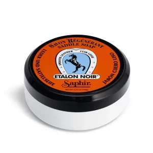 Saphir Saddle soap