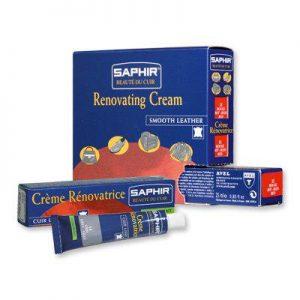 Saphir Renovatrice 25 ml