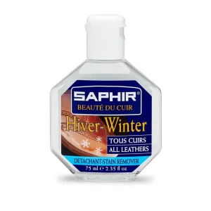 Saphir Hiver winter