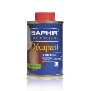 Saphir Decapant 100 ml