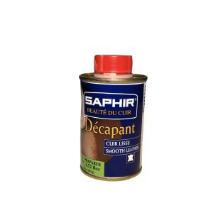 Saphir Decapant 100 ml
