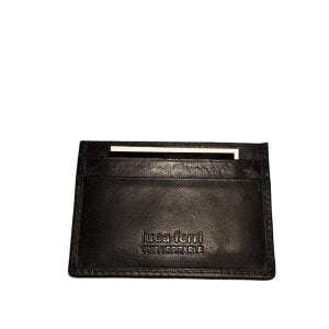 Plånbok korthållare