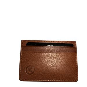 Plånbok korthållare