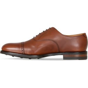 Loake Cadogan 1880 Mahogany