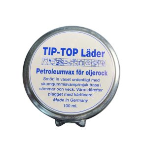 TIP-TOP Petroleumvax