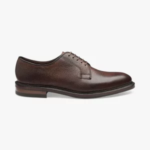 Loake 1880 Troon Rosewood