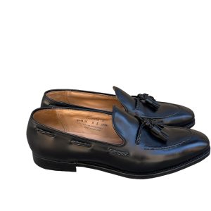 Crockett&Jones Langham 2 svart