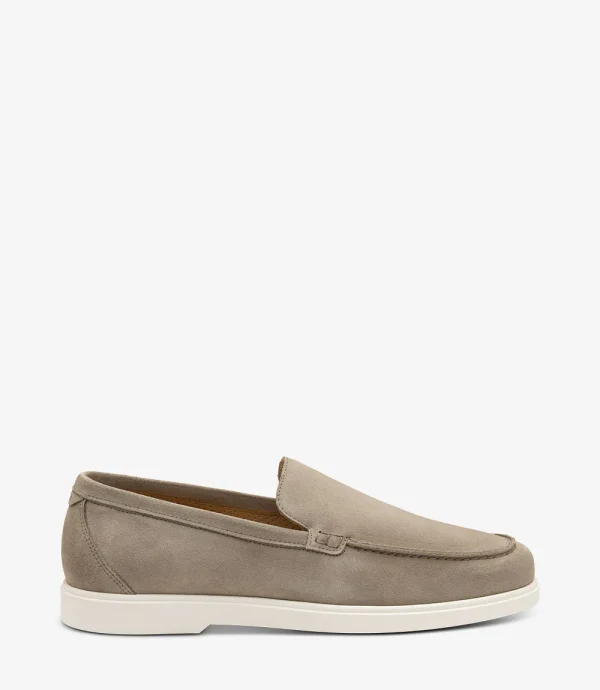 Loake Tuscany Stone Suede - Bild 4