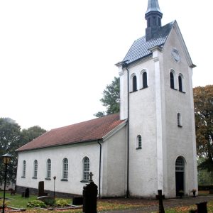 Häggums_kyrka Häggums_kyrka