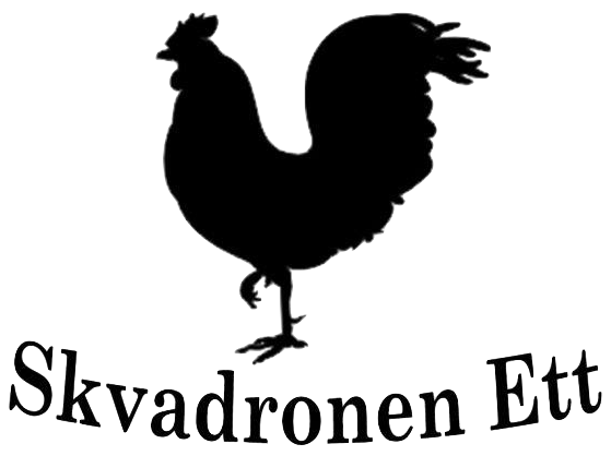 Brf Skvadronen Ett