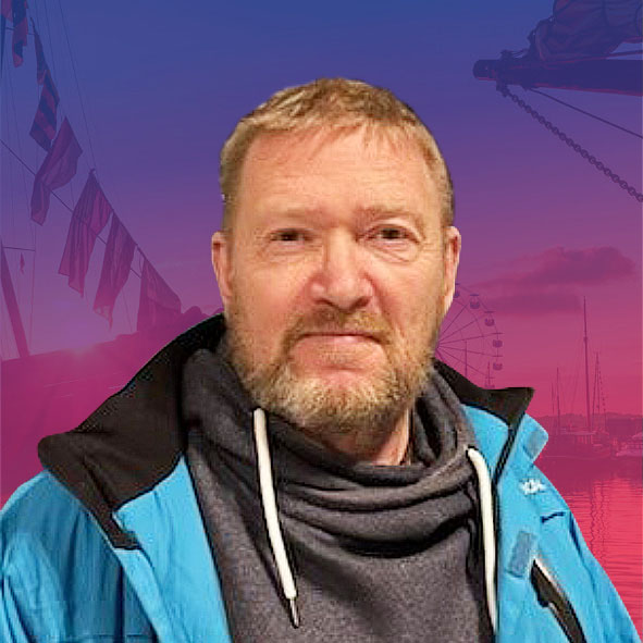 Kim Frederik Olsen