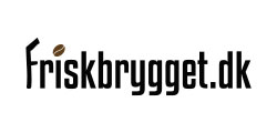 friskbrygget