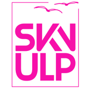 Skvulp-Fonden logo