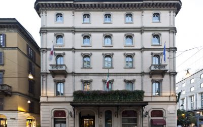 Hotel Milano Scala