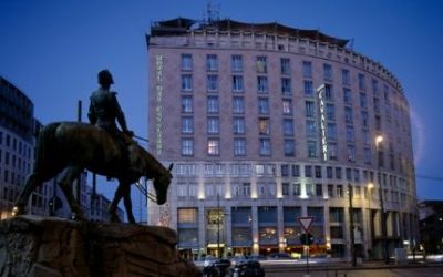 Hotel dei Cavalieri