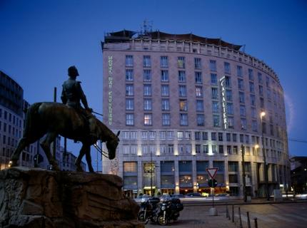 Hotel dei Cavalieri