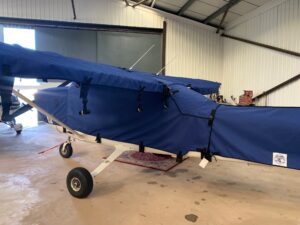 Cessna 182 WM80 Full Set