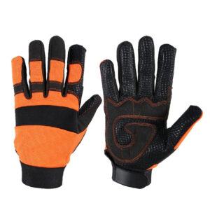 Oil Resistant Gloves