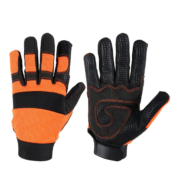 Oil Resistant Gloves